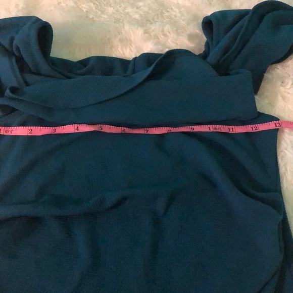 La Clef Medium Maternity Dress - Picture 11 of 13